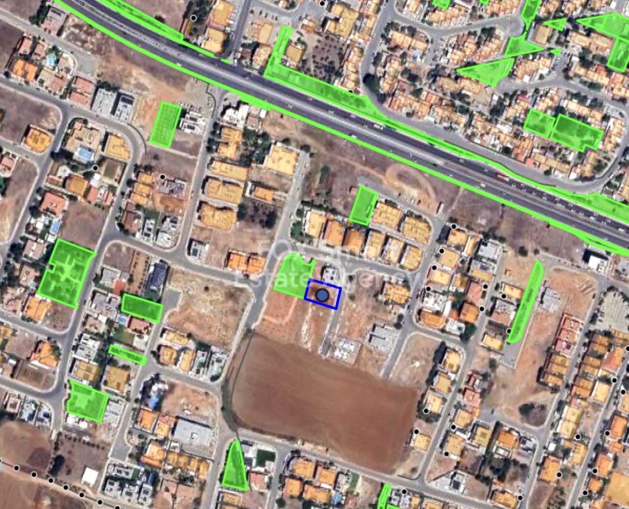 Thumbnail 2 Propiedad 2000 Strovolos, Nicosia / 48568