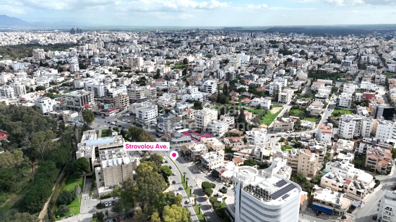 Thumbnail 1 Property 2000 Strovolos, Nicosia / 49273