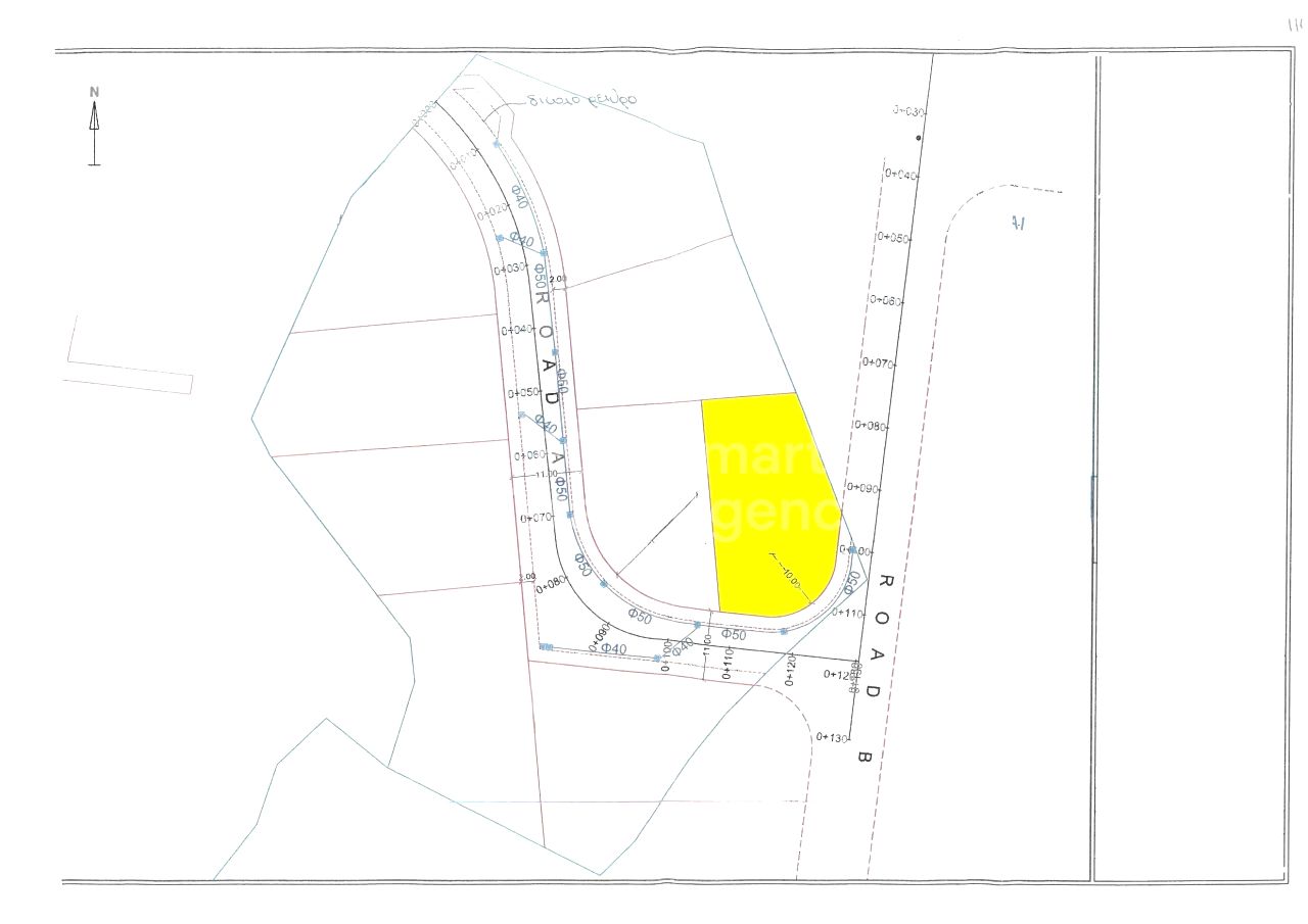 Thumbnail 1 Property 2000 Strovolos, Nicosia / 49655