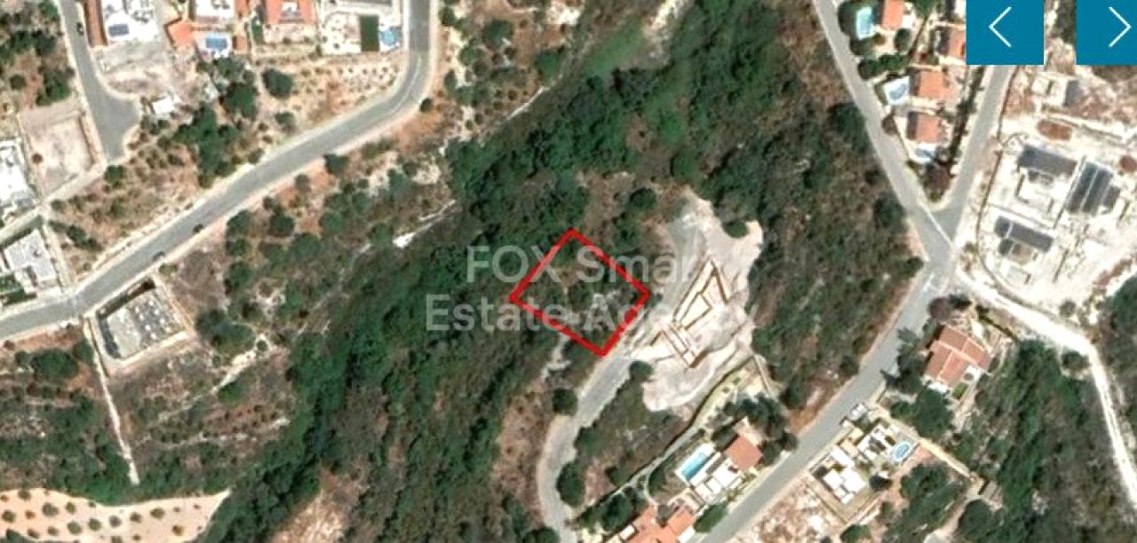 Thumbnail 1 LIM-PAF-31168 / נכס 8577 טאלה, פאפוס