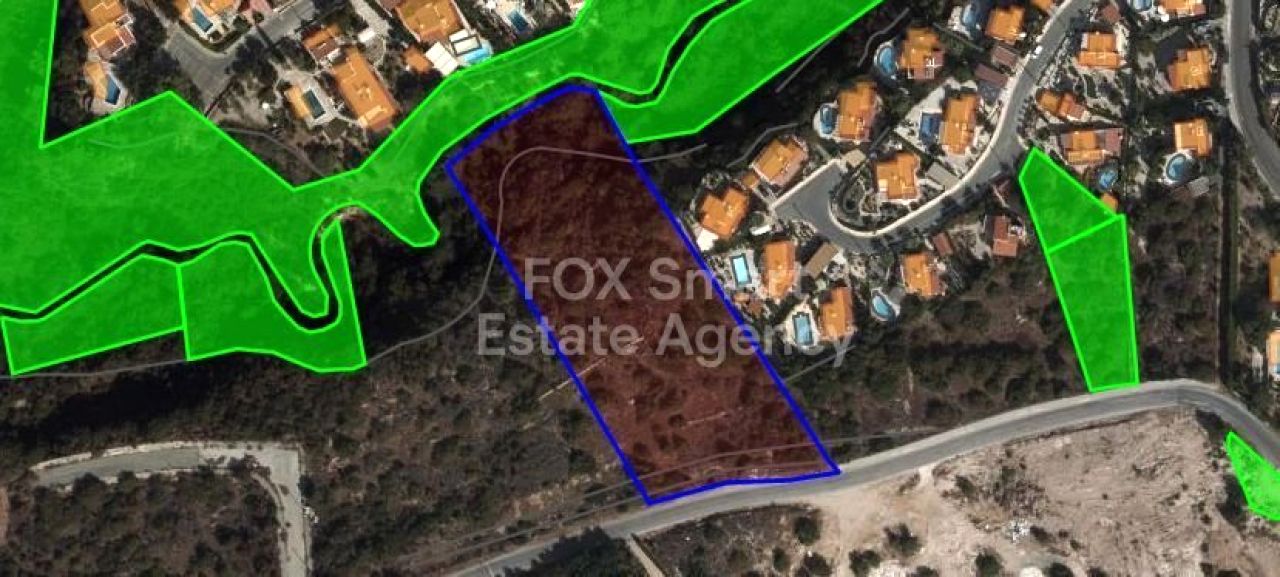 Property 56293 Tala, Paphos / LIM-PAF-30615