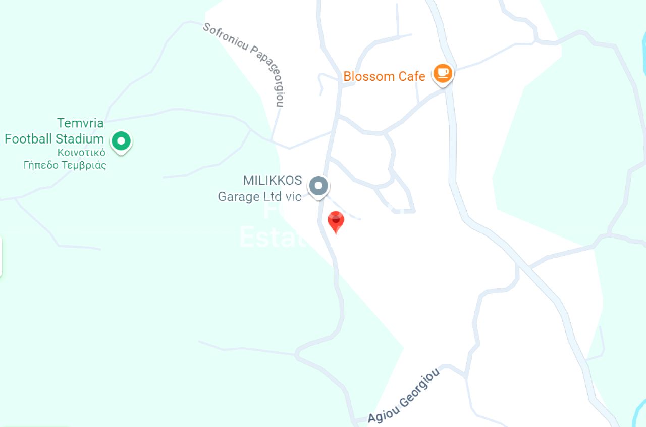 Propiedad 54217 Temvria, Nicosia / 45983