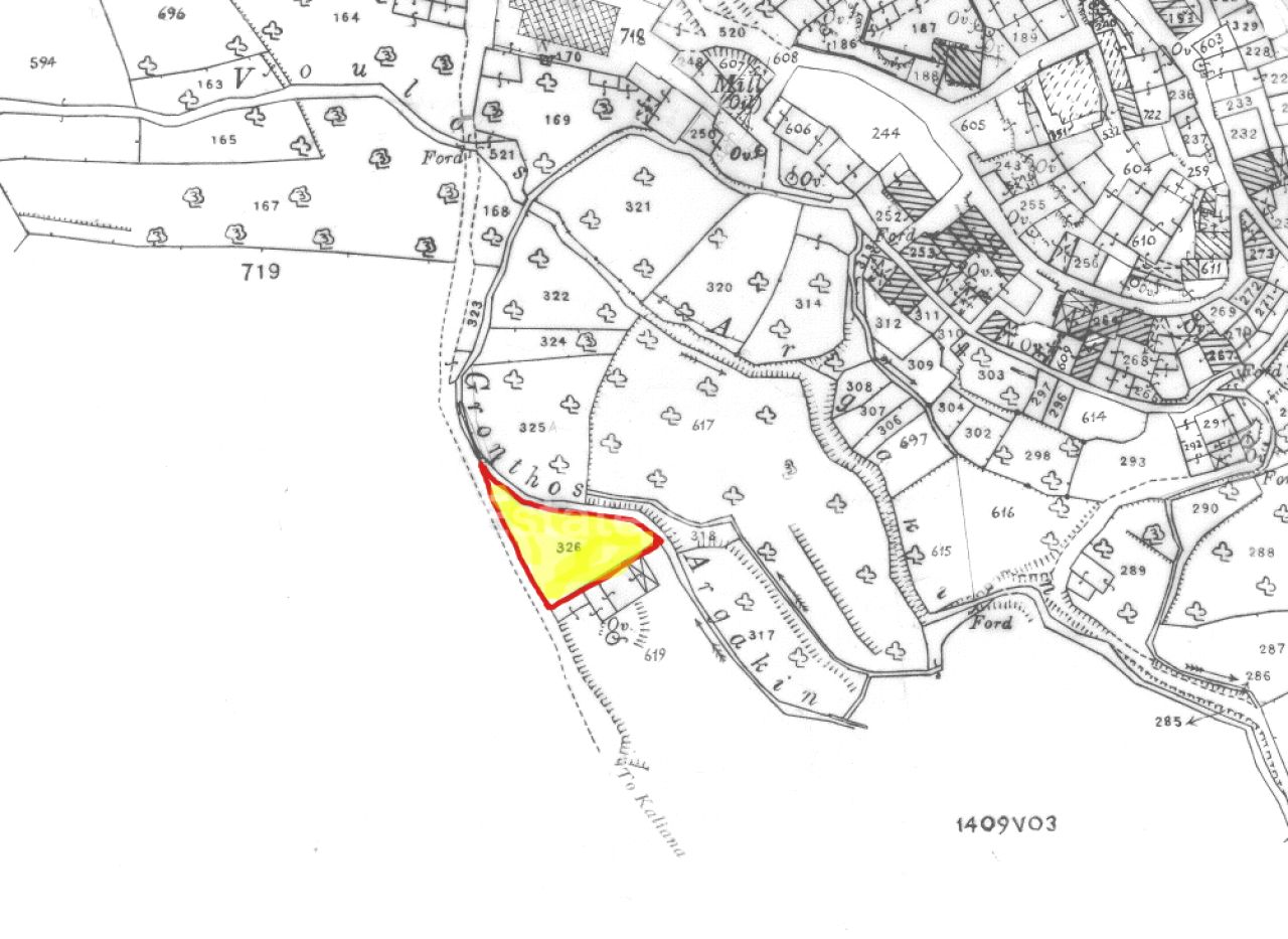 Propiedad 54217 Temvria, Nicosia / 45983