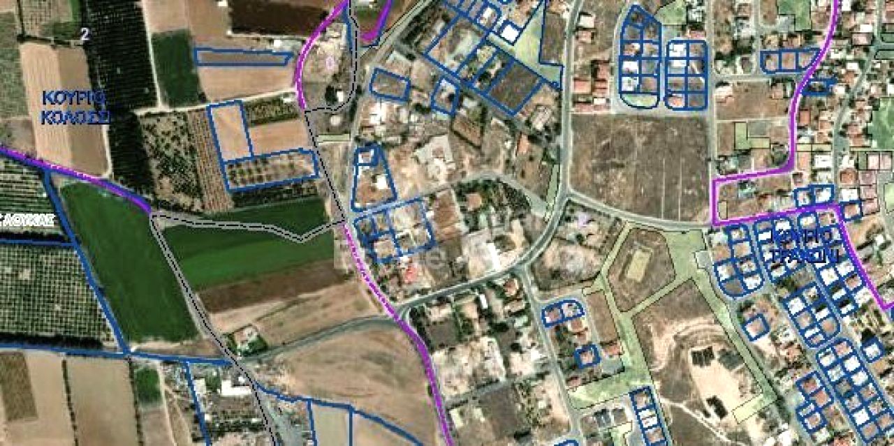 Propiedad 56212 Trachoni, Limassol / LIM-PAF-26576