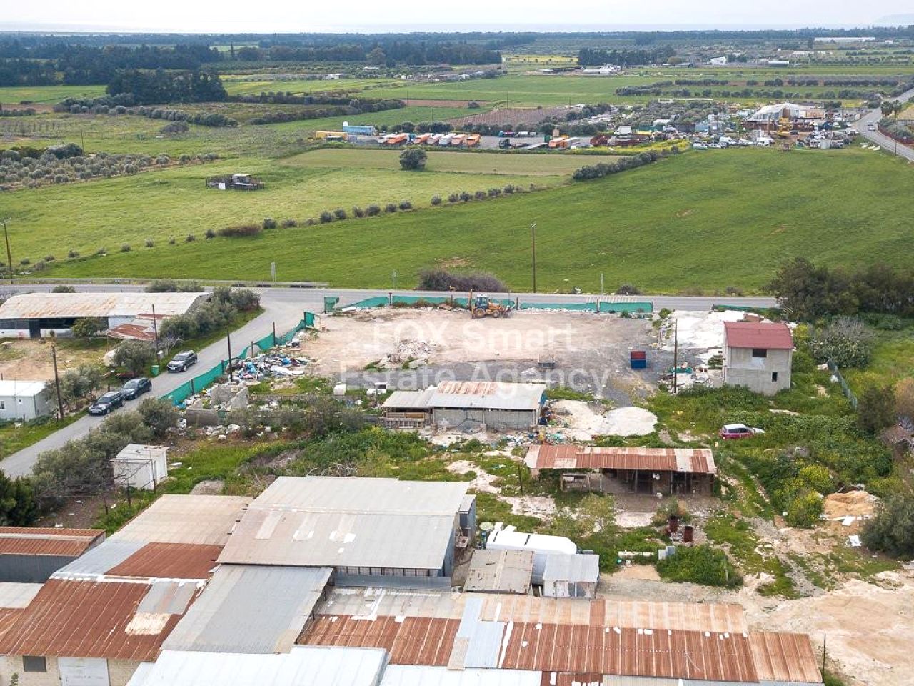 Thumbnail 4 Property 4651 Trachoni, Limassol / LIM-PAF-33215