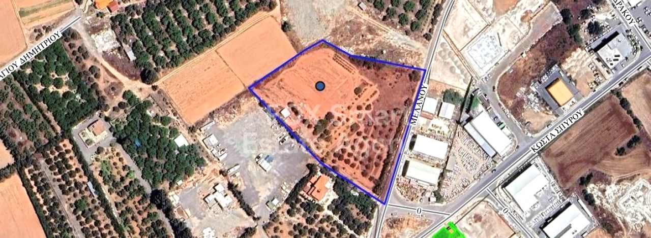 Immobile 56211 Tremithousa, Pafos / LIM-PAF-26419