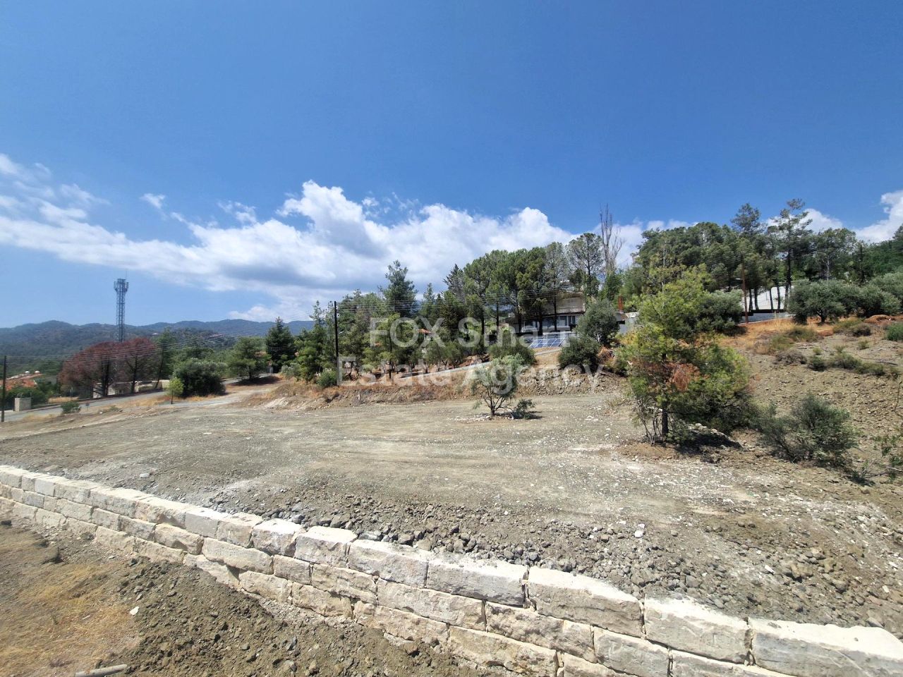 Thumbnail 5 EIGENTUM 4730 Trimiklini, Limassol / LIM-PAF-30808