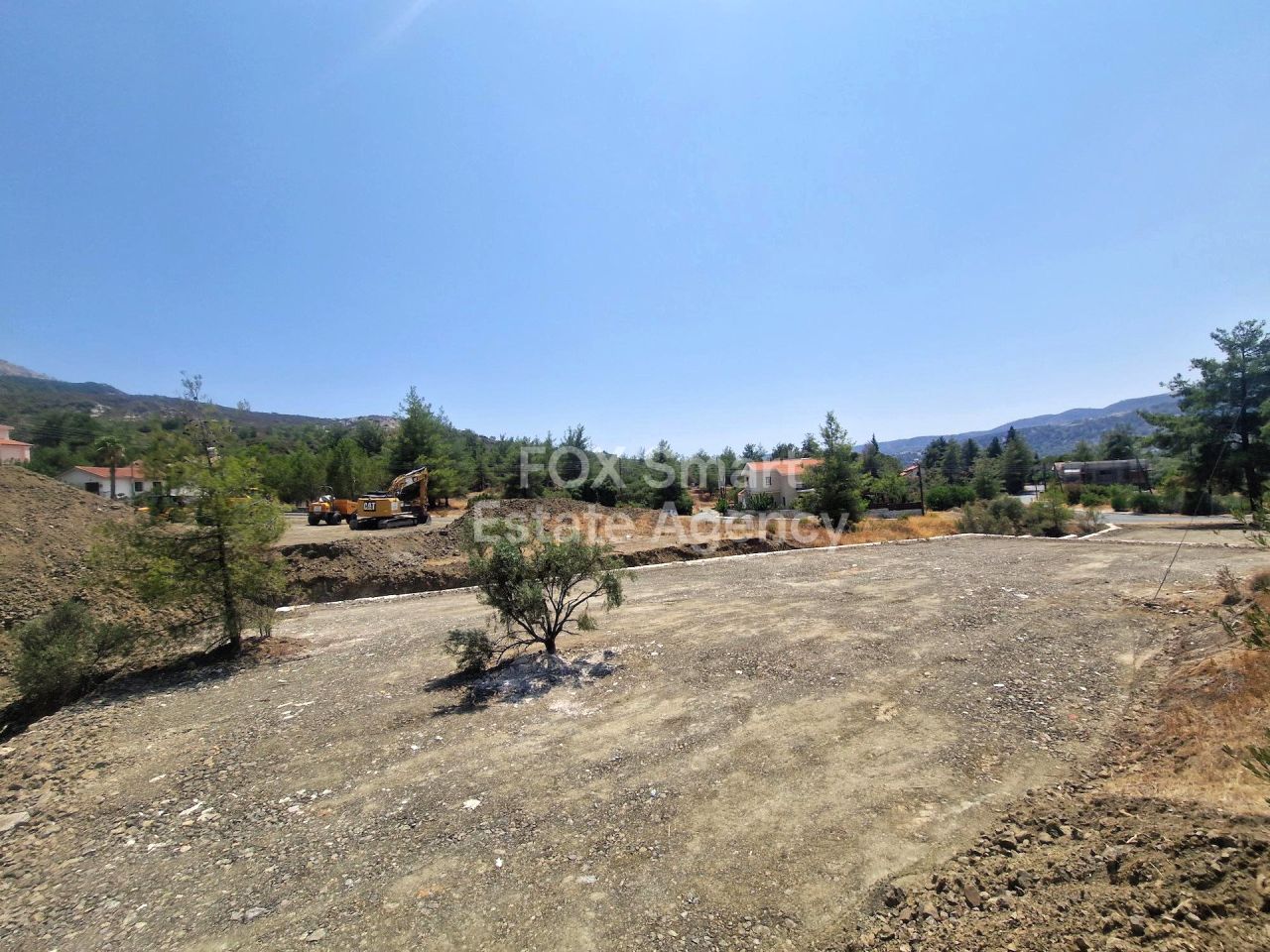 Thumbnail 2 EIGENTUM 4730 Trimiklini, Limassol / LIM-PAF-30808
