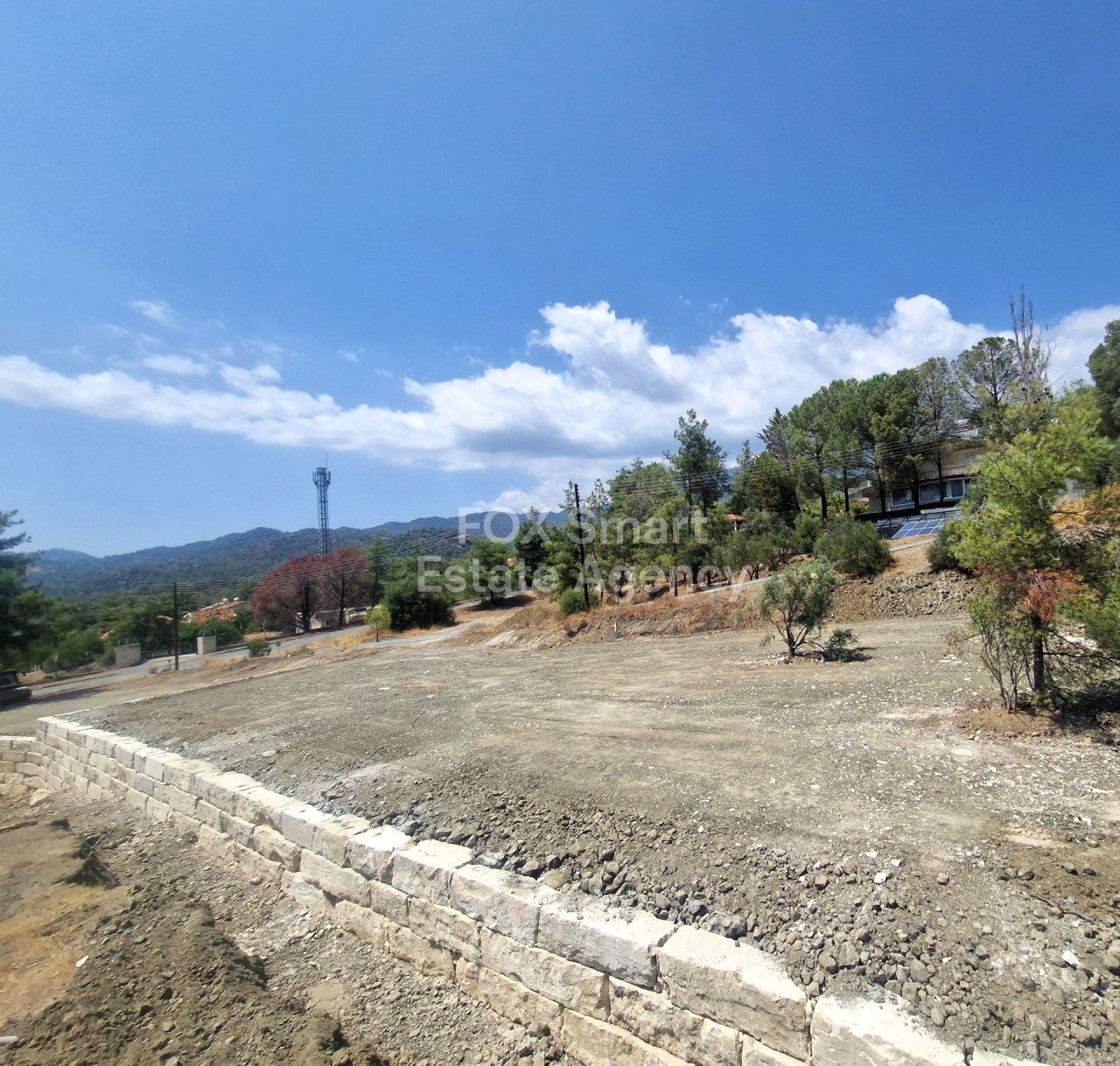 Thumbnail 4 EIGENTUM 4730 Trimiklini, Limassol / LIM-PAF-30808