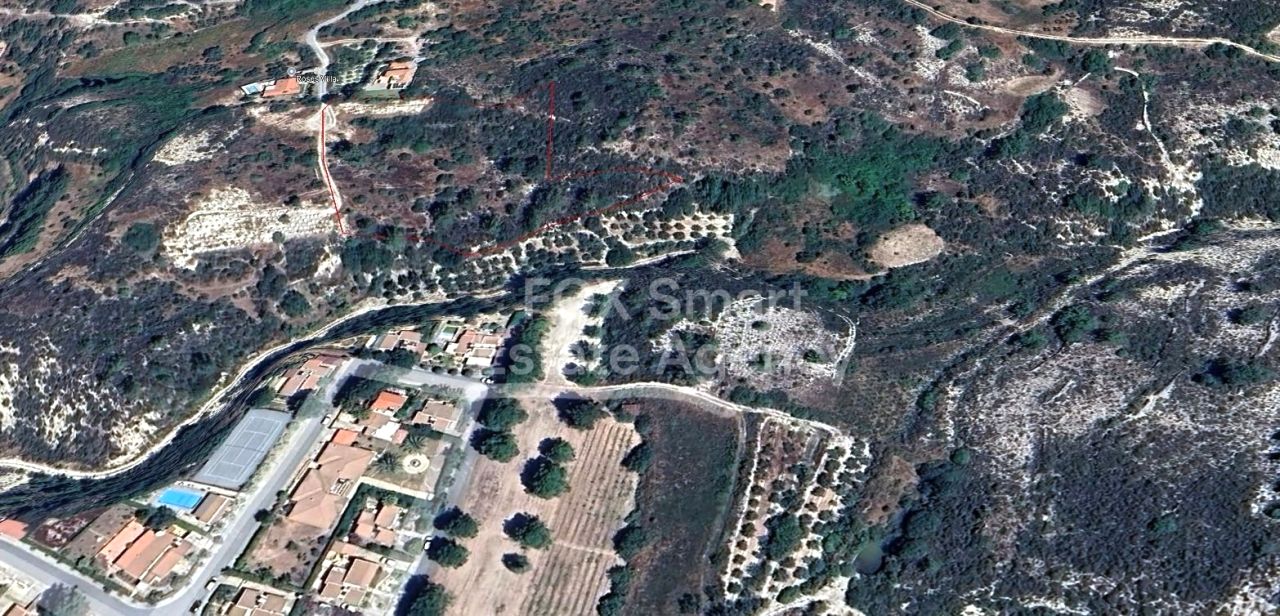 Thumbnail 1 LIM-PAF-5956 / נכס 4730 טרימיקליני, לימסול