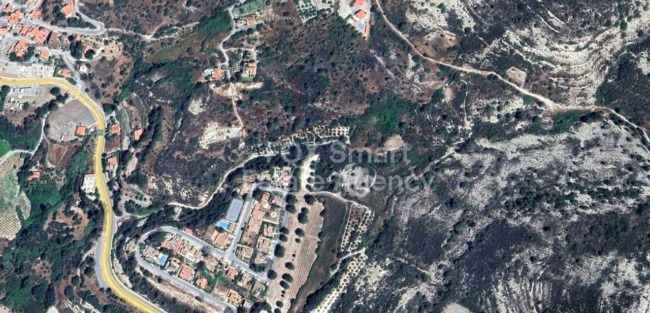 Thumbnail 2 LIM-PAF-5956 / נכס 4730 טרימיקליני, לימסול