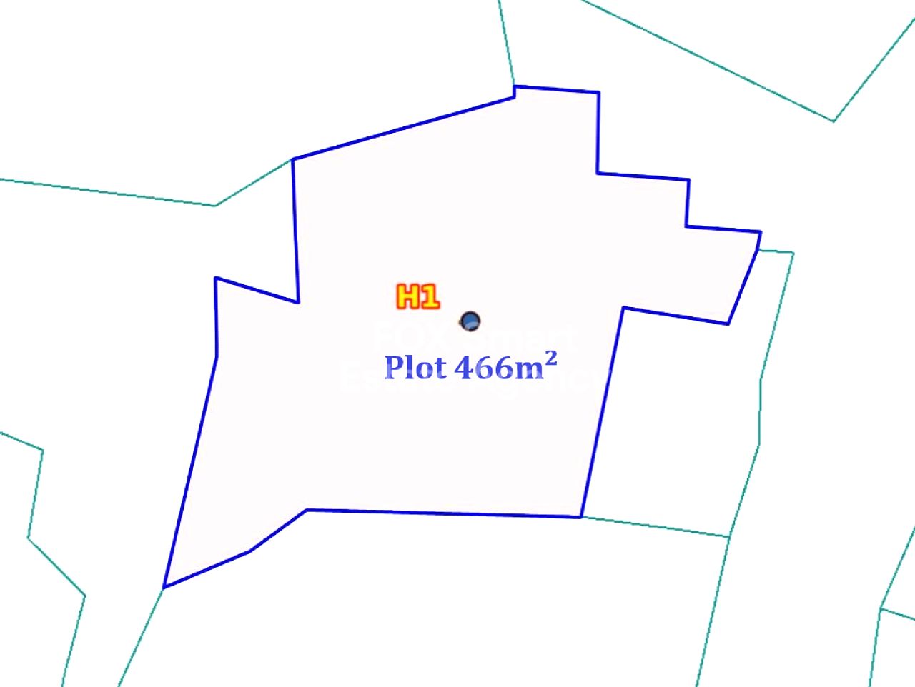 Объект недвижимости 56565 Труллои, Ларнака / 47963