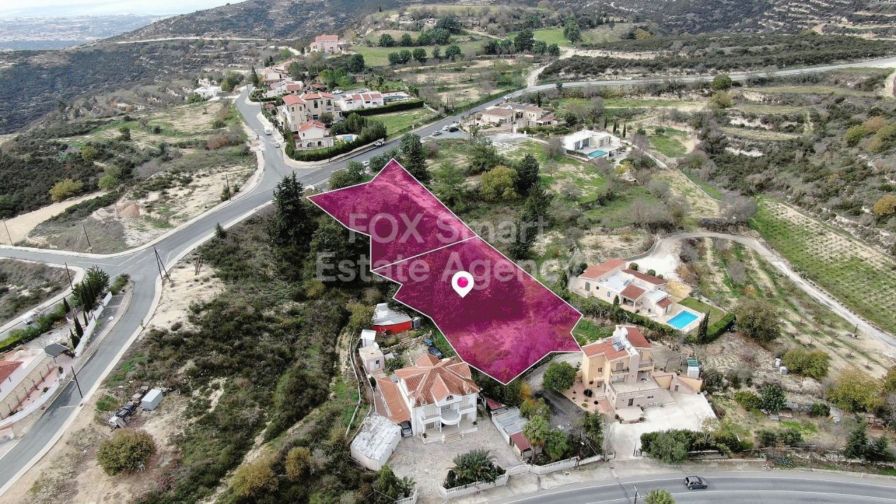 Thumbnail 1 Ακίνητα 8540 Τσάδα, Πάφος / LIM-PAF-6144