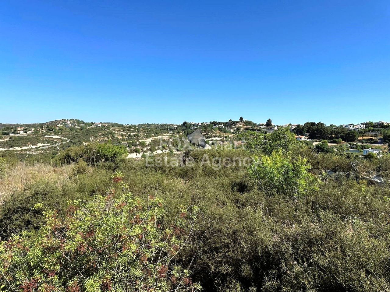 Ακίνητο 56196 Τσάδα, Πάφος / LIM-PAF-25347