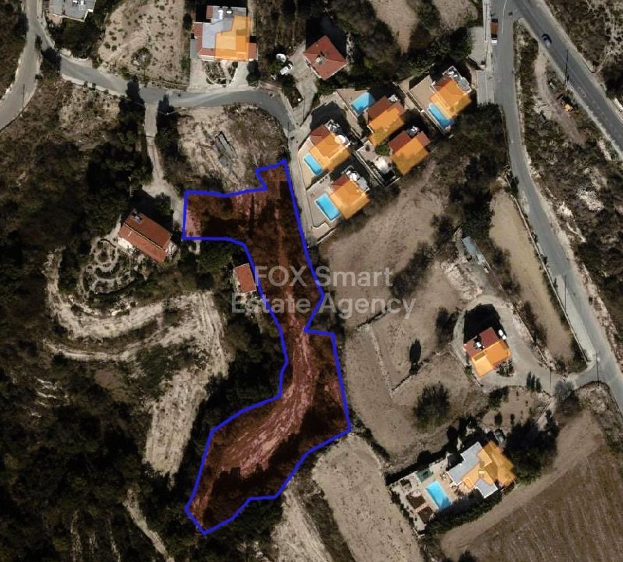 Immobilie 56221 Tsada, Paphos / LIM-PAF-26882