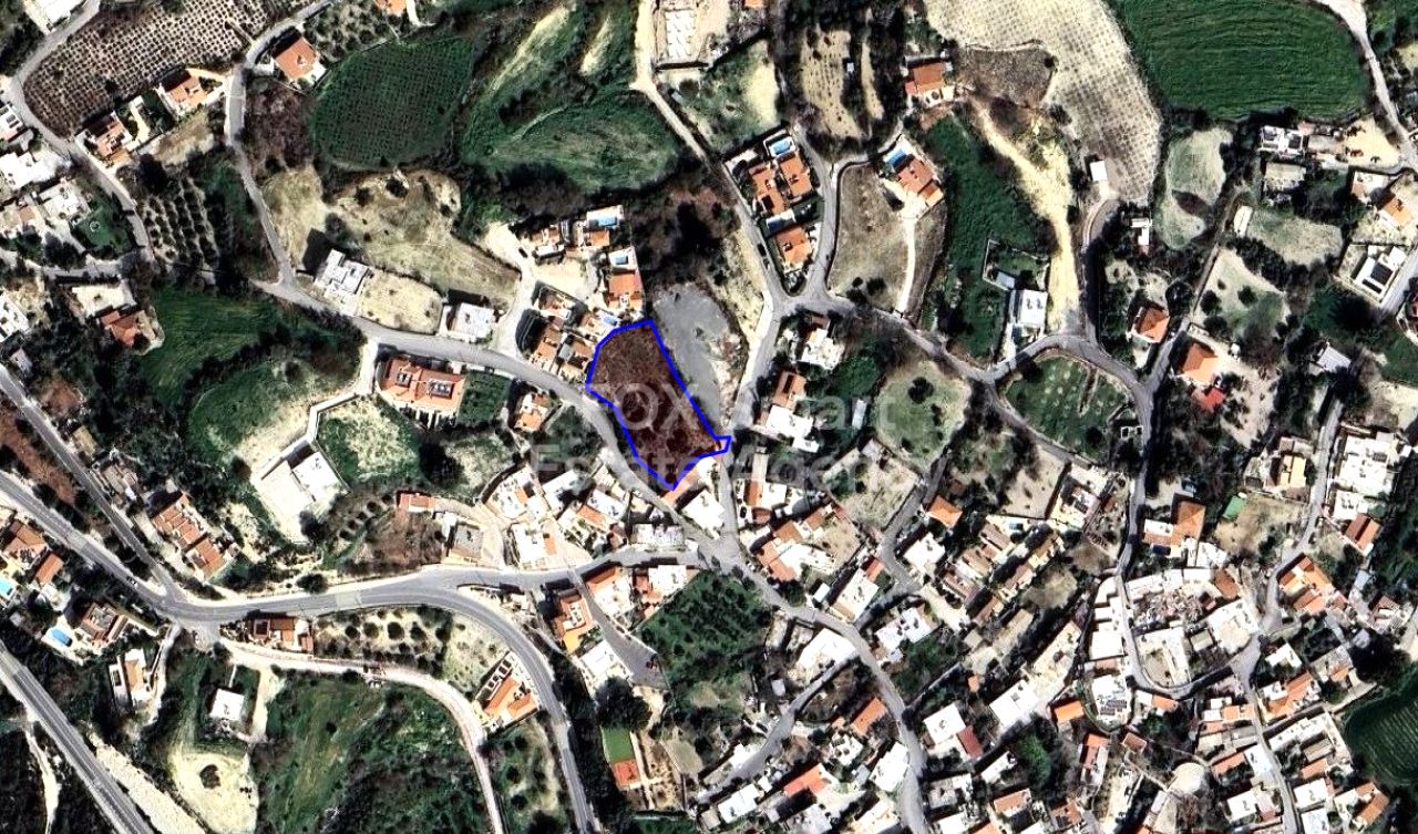 Объект недвижимости 56303 Цада, Пафос / LIM-PAF-31254