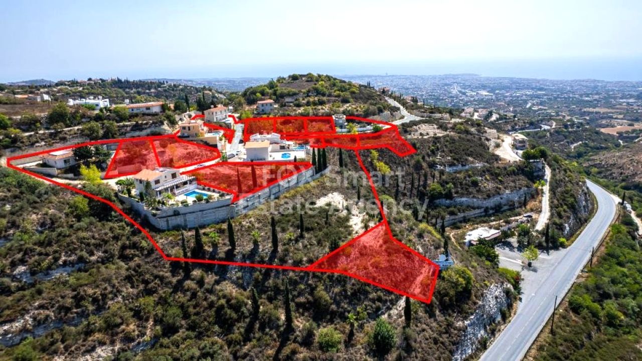 Ακίνητο 58965 Τσάδα, Πάφος / LIM-PAF-33446