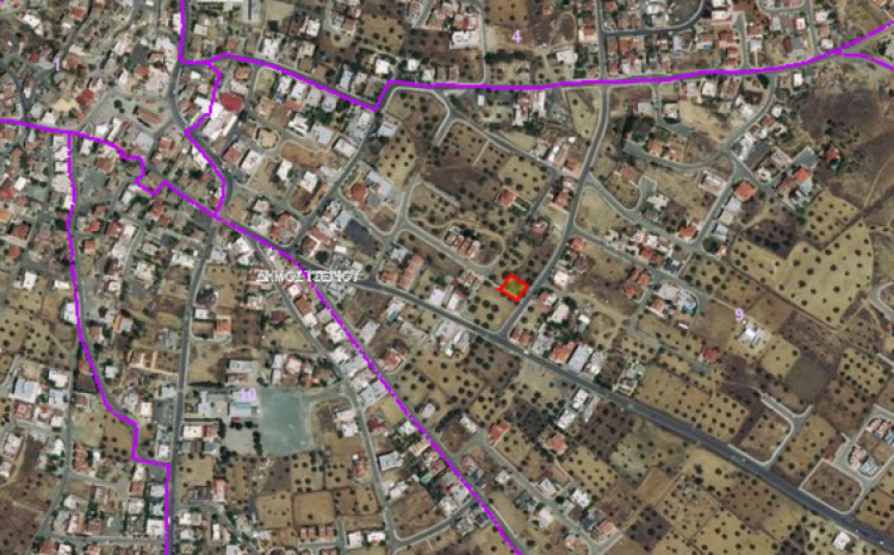 Thumbnail 1 Propiedad 2480 Tseri, Nicosia / 46712