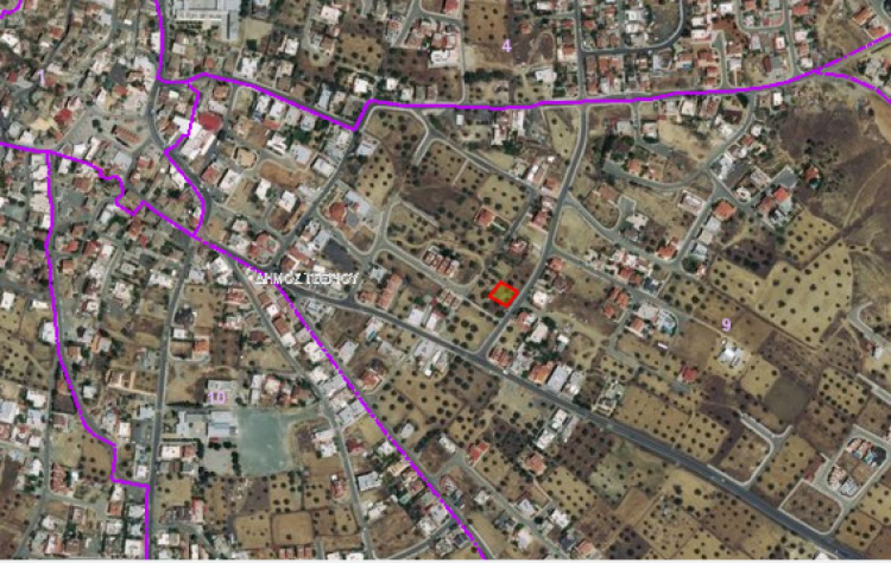 Thumbnail 1 Ακίνητα 2480 Τσέρι, Λευκωσία / 46712