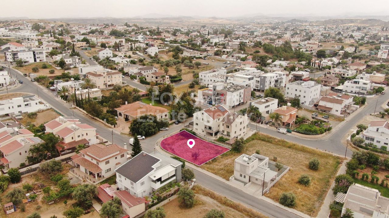 Bien immobilier 36880 Tseri, Nicosie / 35090