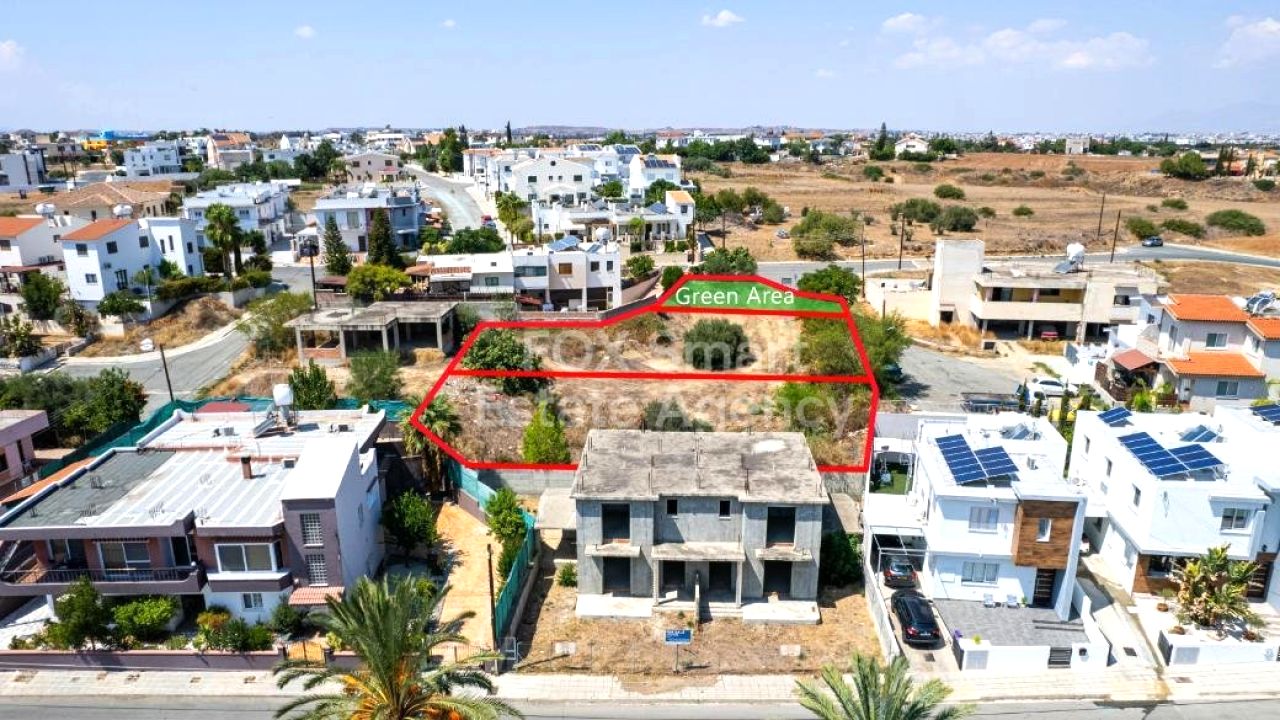 Thumbnail 1 房地产 2480 Tseri, 尼科西亚 / 47486