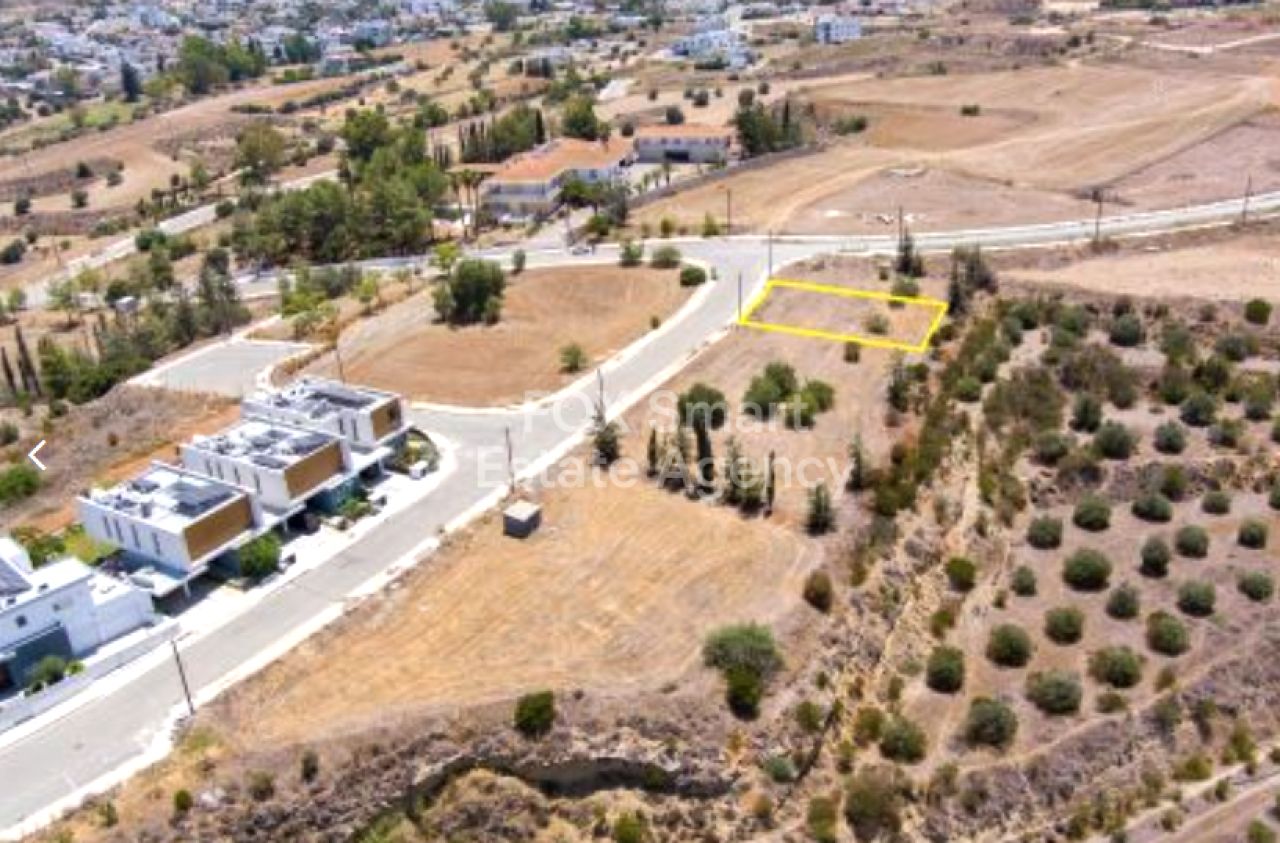 Propiedad 59055 Tseri, Nicosia / 50150