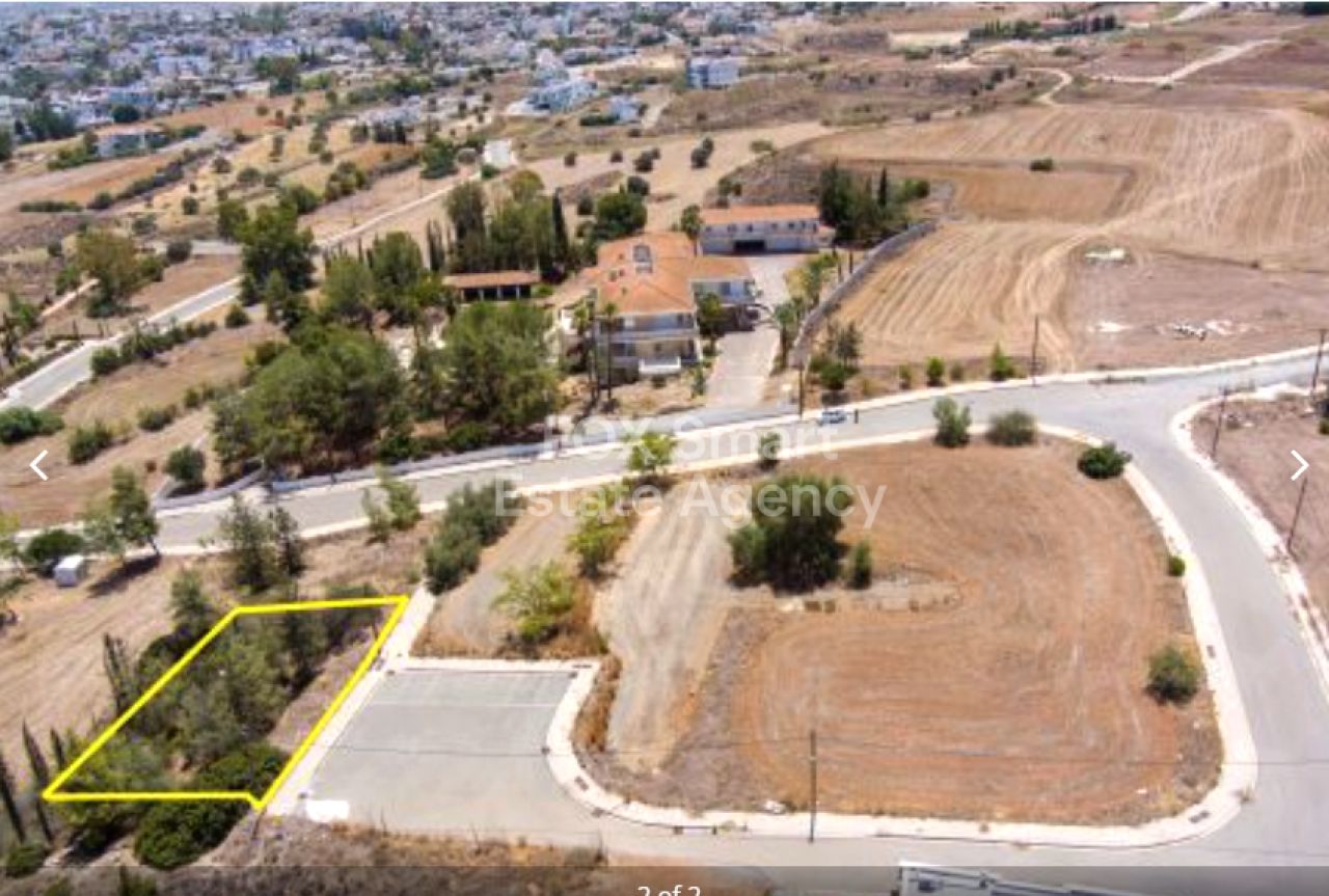Propiedad 59057 Tseri, Nicosia / 50152