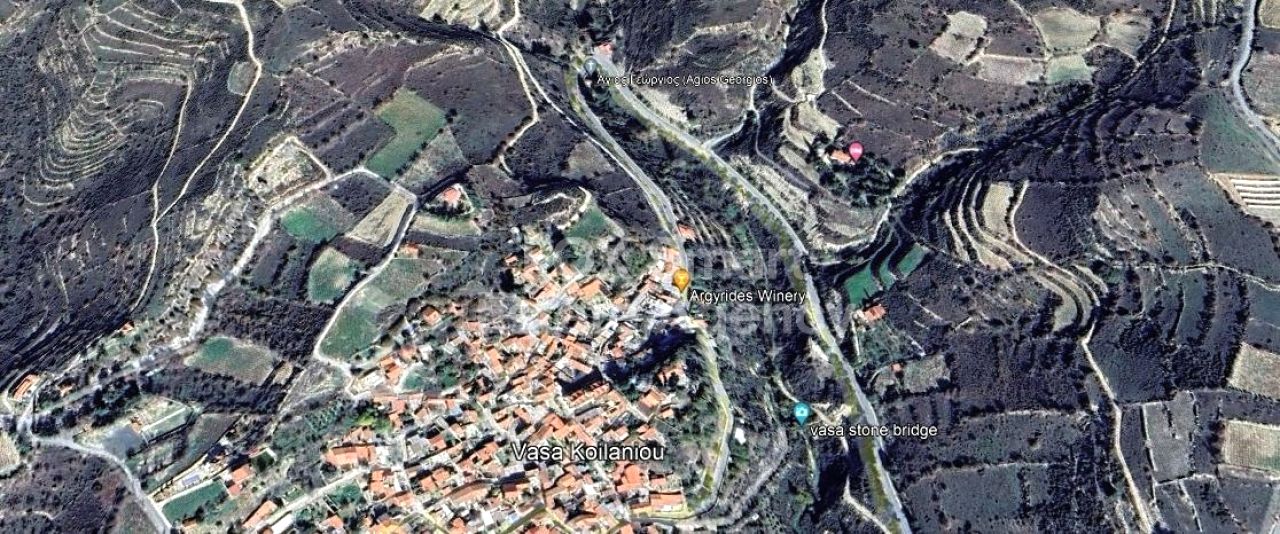Thumbnail 1 LIM-PAF-18800 / נכס 4701 ושה קוילנהו, לימסול