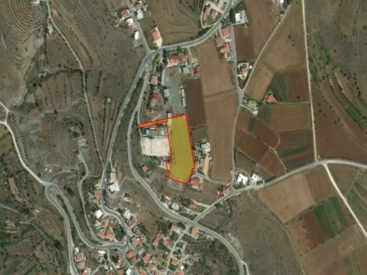 Propiedad 10144 Vyzakia, Nicosia / L-73120