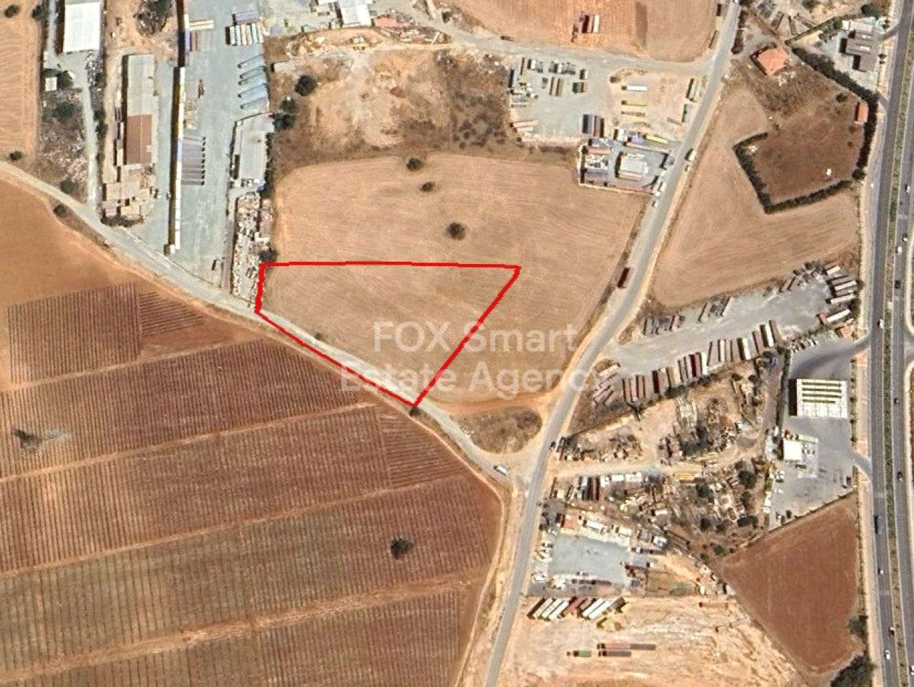 Thumbnail 1 EIGENTUM 4180 Ypsonas, Limassol / LIM-PAF-25555