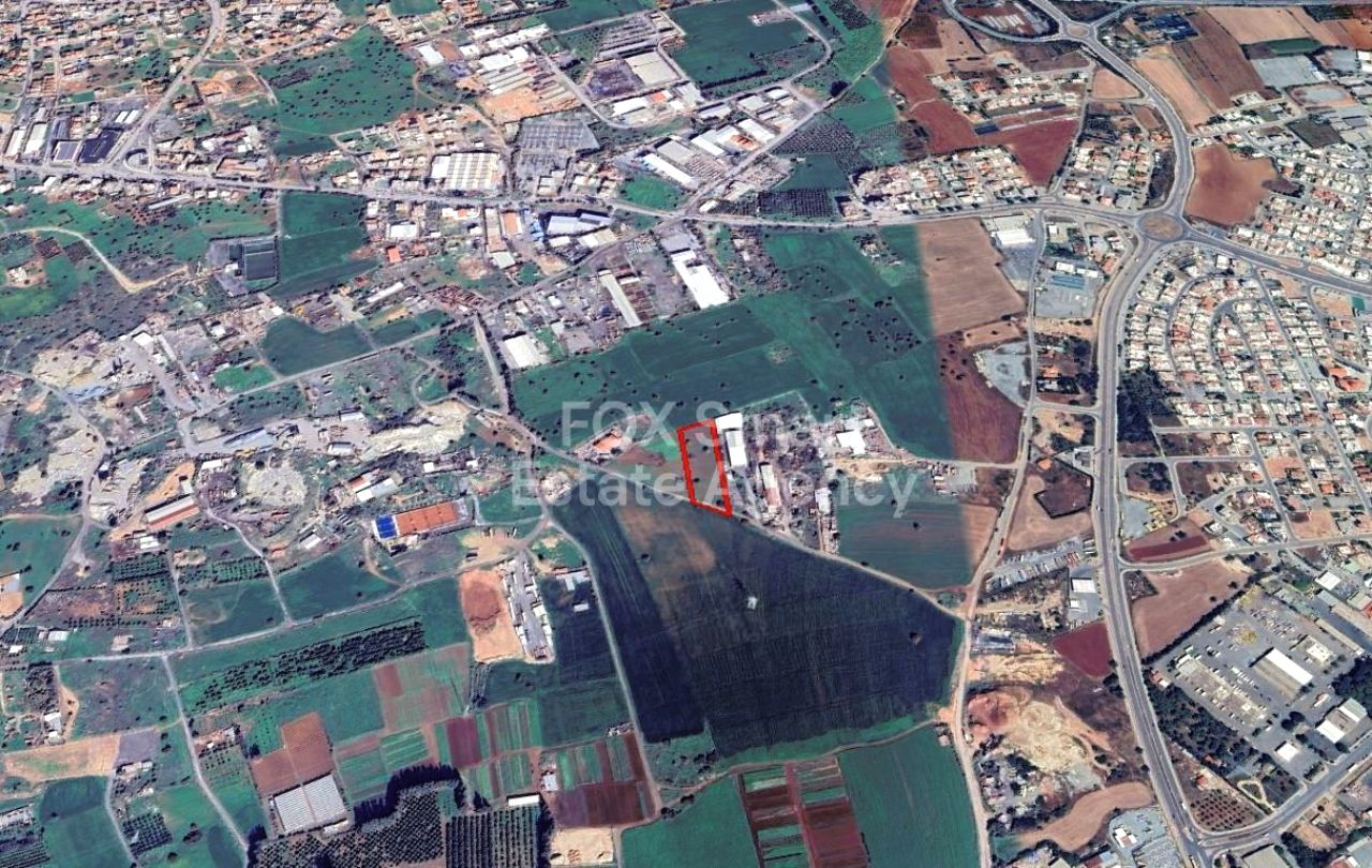 Thumbnail 1 Property 4180 Ypsonas, Limassol / LIM-PAF-5462