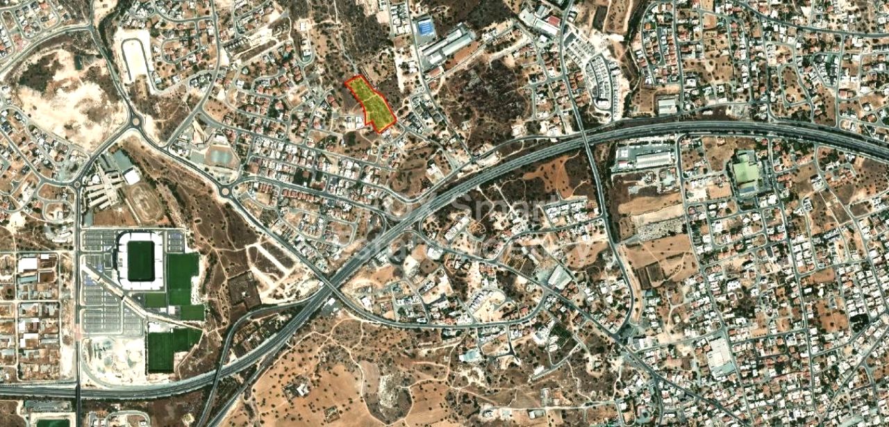 Thumbnail 2 Propiedad 4180 Ypsonas, Limasol / LIM-PAF-29081