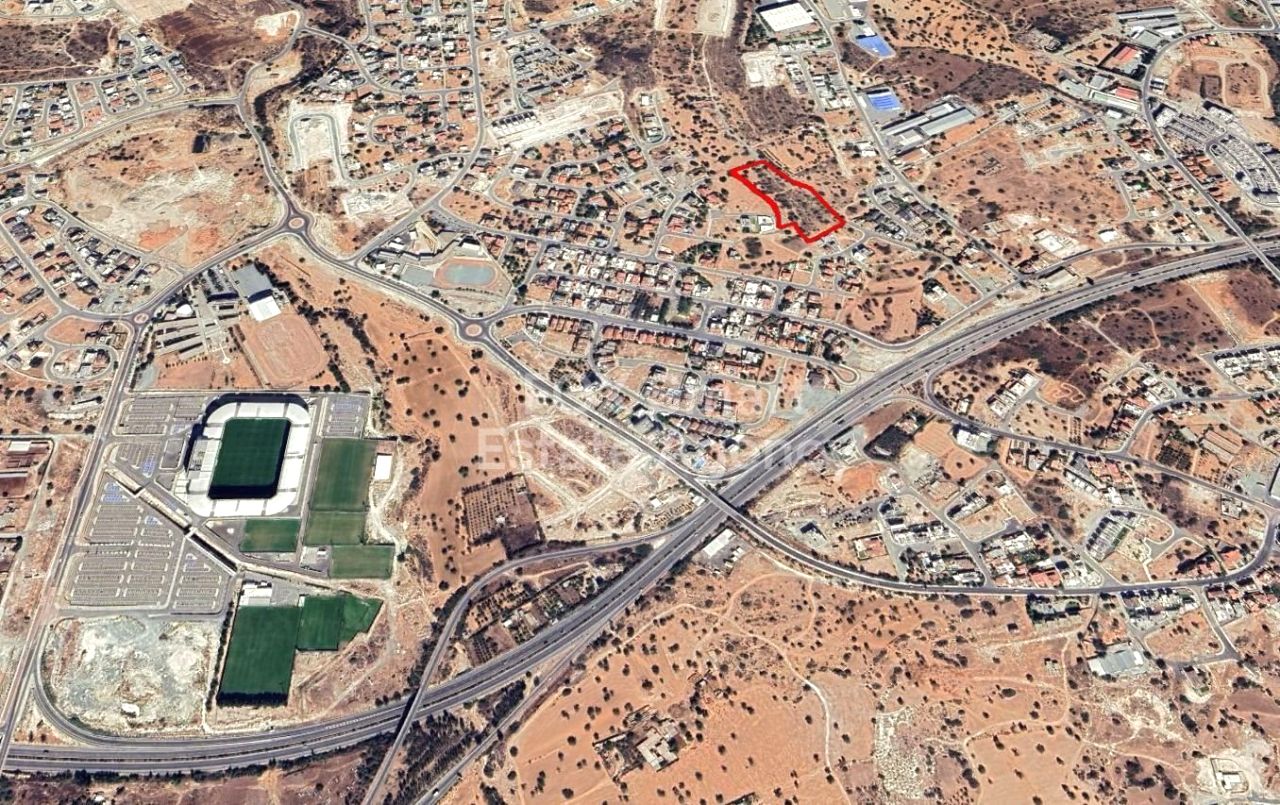 Thumbnail 1 Propiedad 4180 Ypsonas, Limasol / LIM-PAF-29081