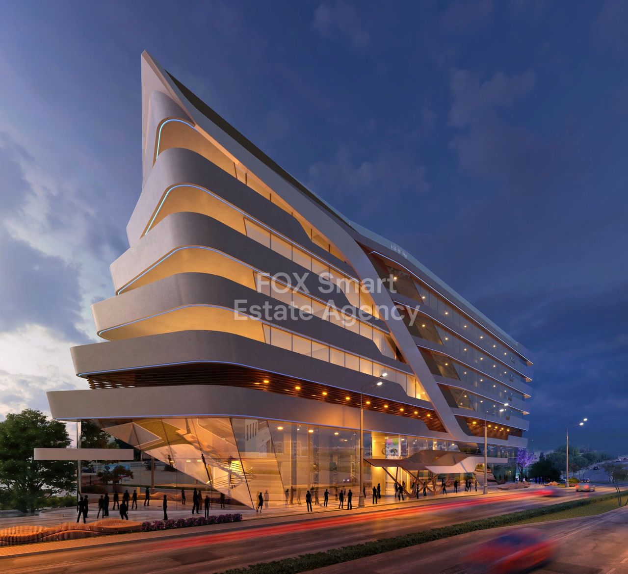 Thumbnail 1 Właściwość 4100 Agios Athanasios, Limassol / LIM-PAF-33188