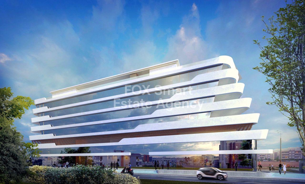 Thumbnail 3 Właściwość 4100 Agios Athanasios, Limassol / LIM-PAF-33188