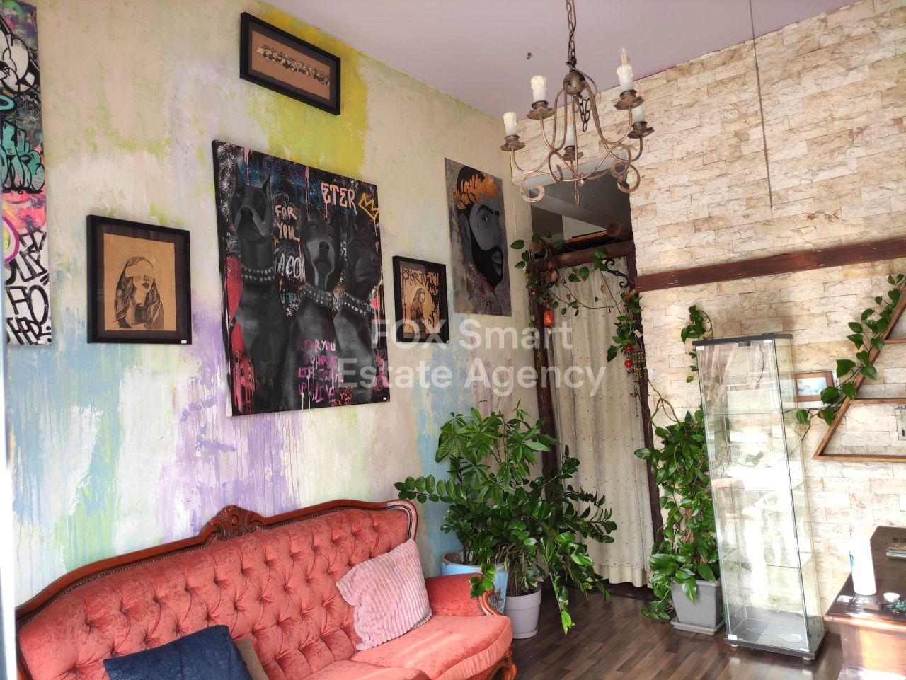 Thumbnail 2 Property 8200 Geroskipou, Paphos / LIM-PAF-31809