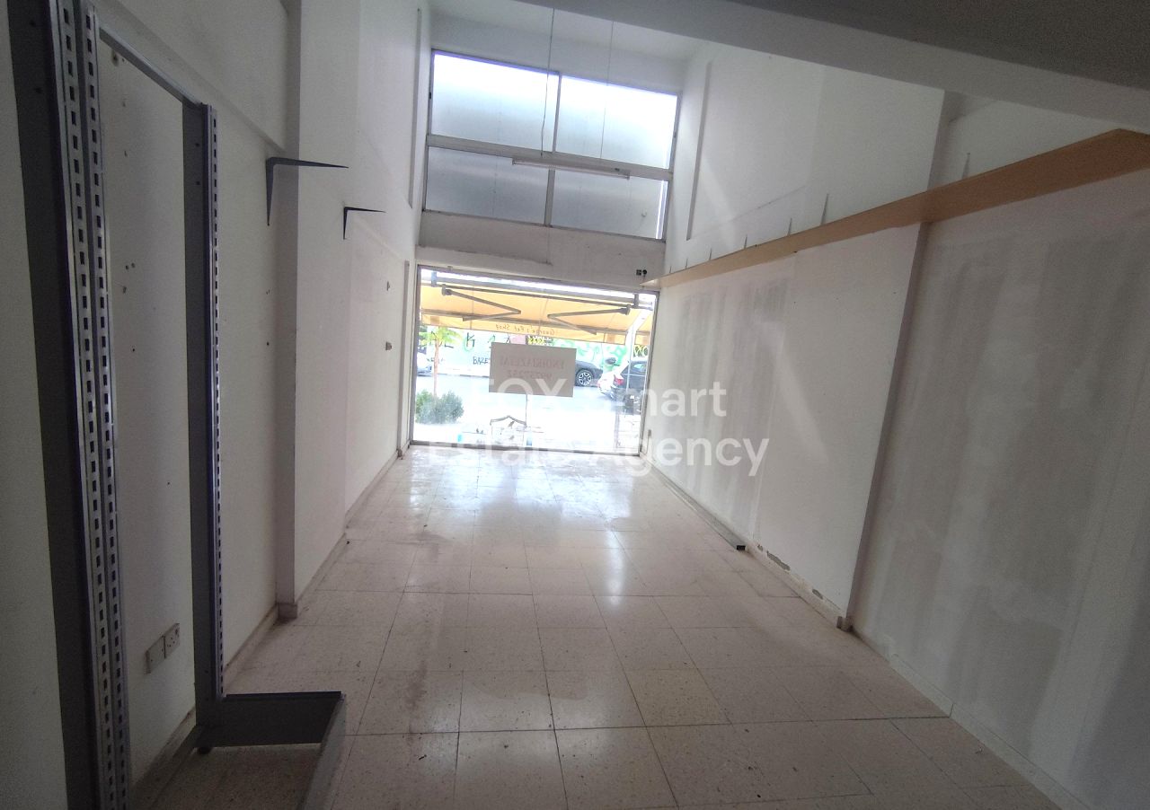 Thumbnail 4 Ακίνητα 4000 Μέσα Γειτονιά, Λεμεσος / LIM-PAF-31785