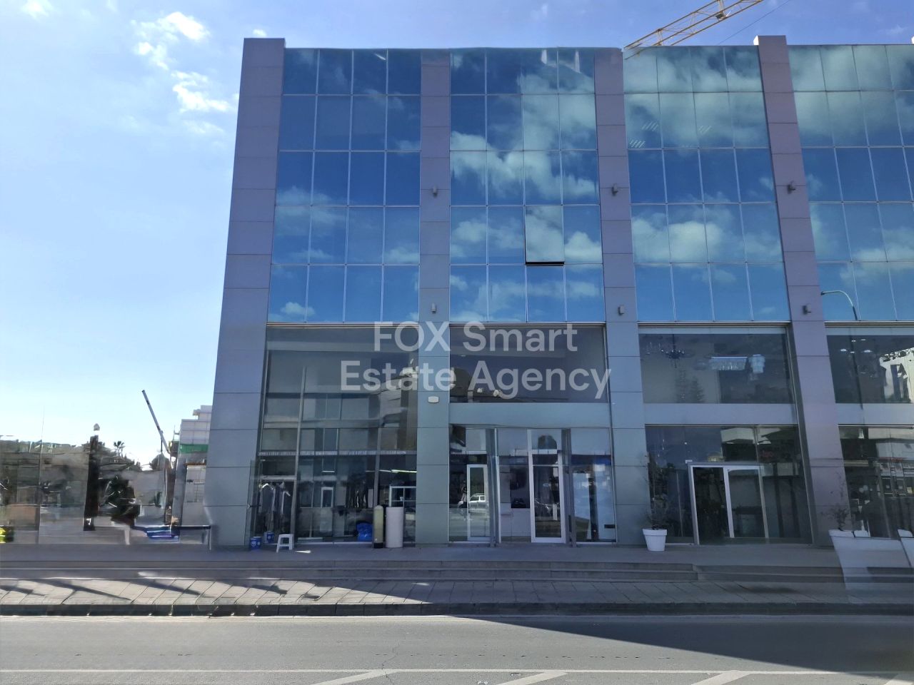 Thumbnail 1 Propiedad 4000 Mesa Geitonia, Limasol / LIM-PAF-32973