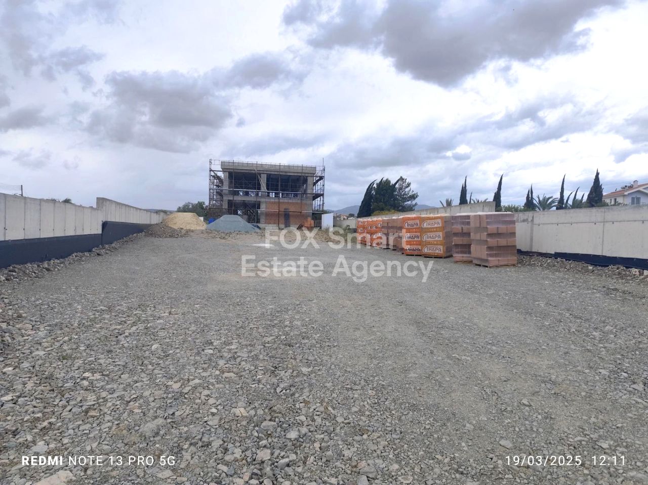 Thumbnail 3 Property 4525 Moni, Limassol / LIM-PAF-28916