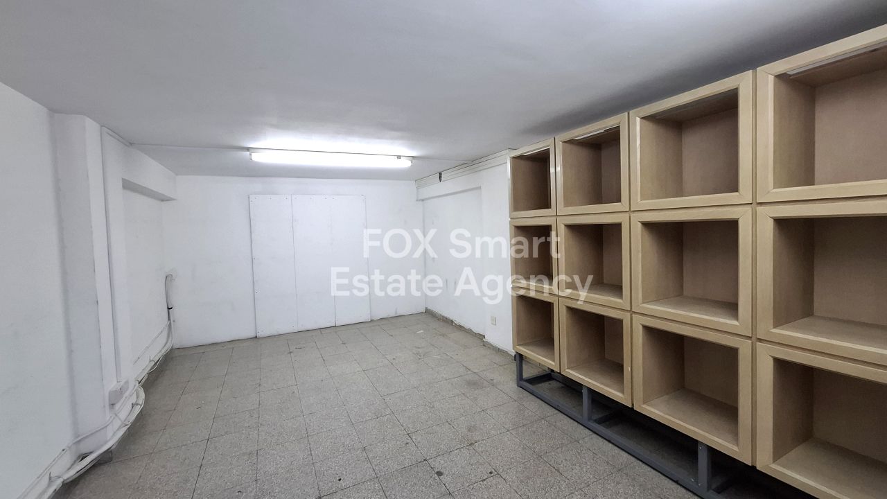 Thumbnail 3 Property 1110 Nicosia / 46101