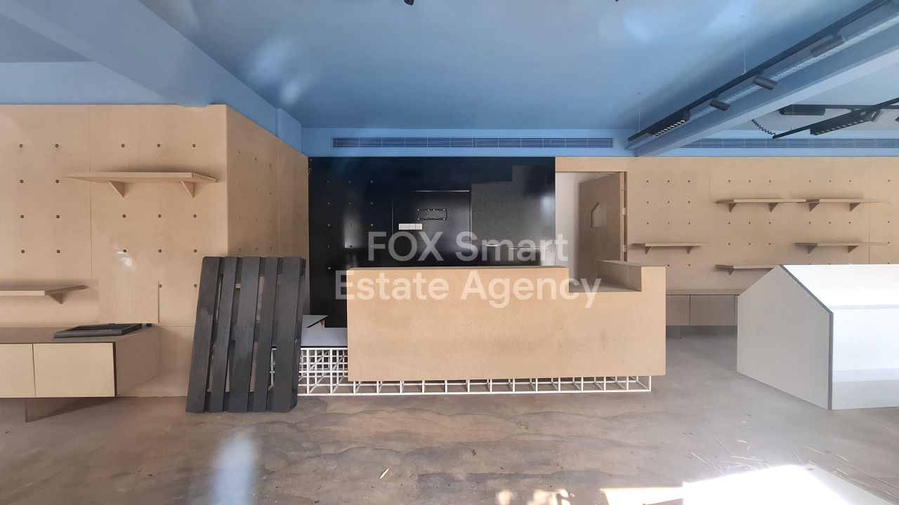 Thumbnail 2 Propiedad 1110 Nicosia / 49347