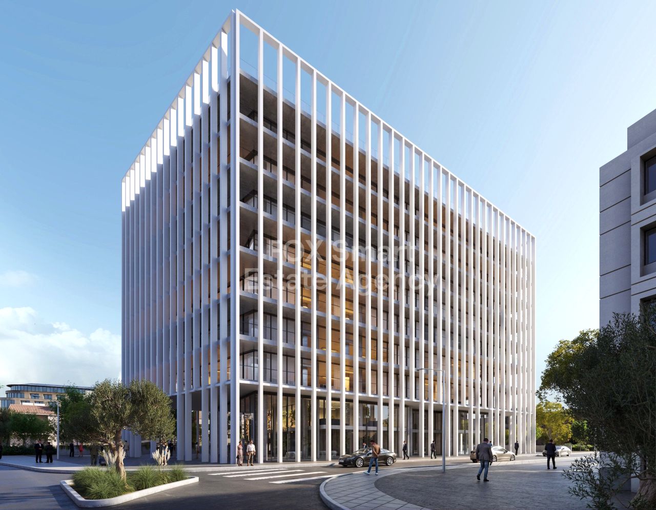 Thumbnail 2 房地产 3101 Agia Zoni, 利马索尔 / LIM-PAF-28866