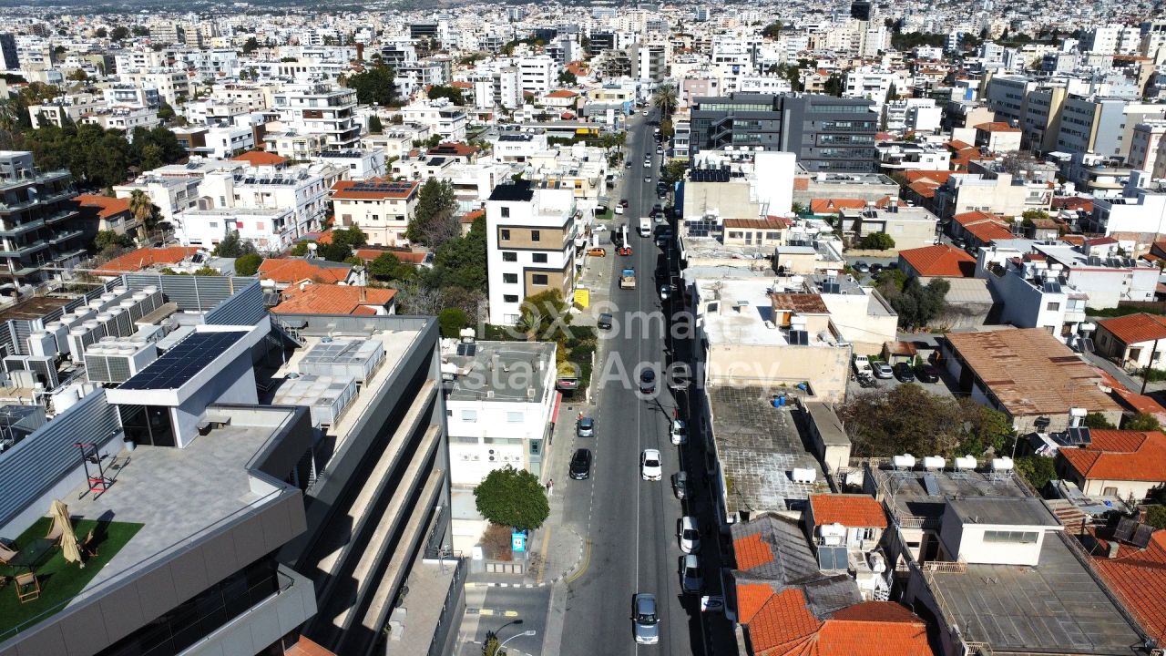 Thumbnail 4 EIGENTUM 3101 Agia Zoni, Limassol / LIM-PAF-33017