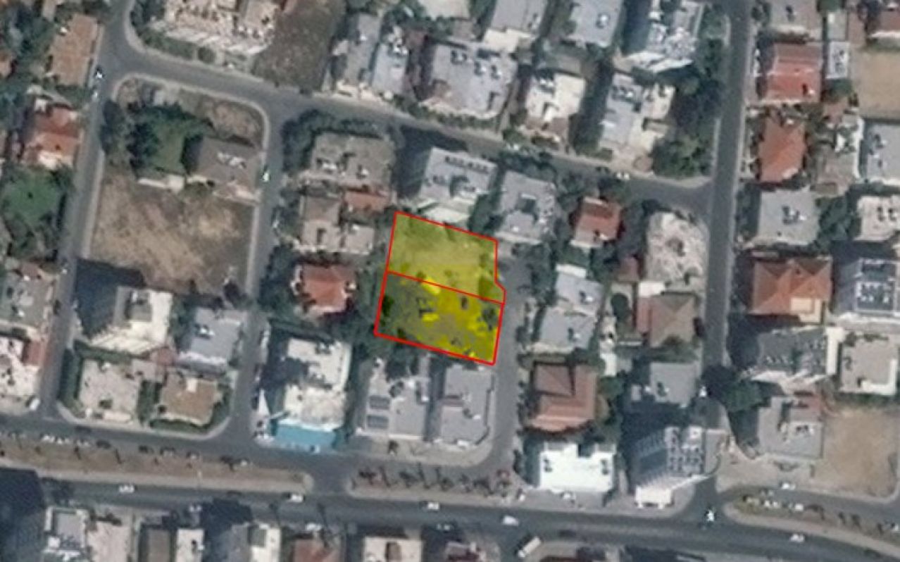 Thumbnail 1 Property 2360 Agios Dometios, Nicosia / P-100649
