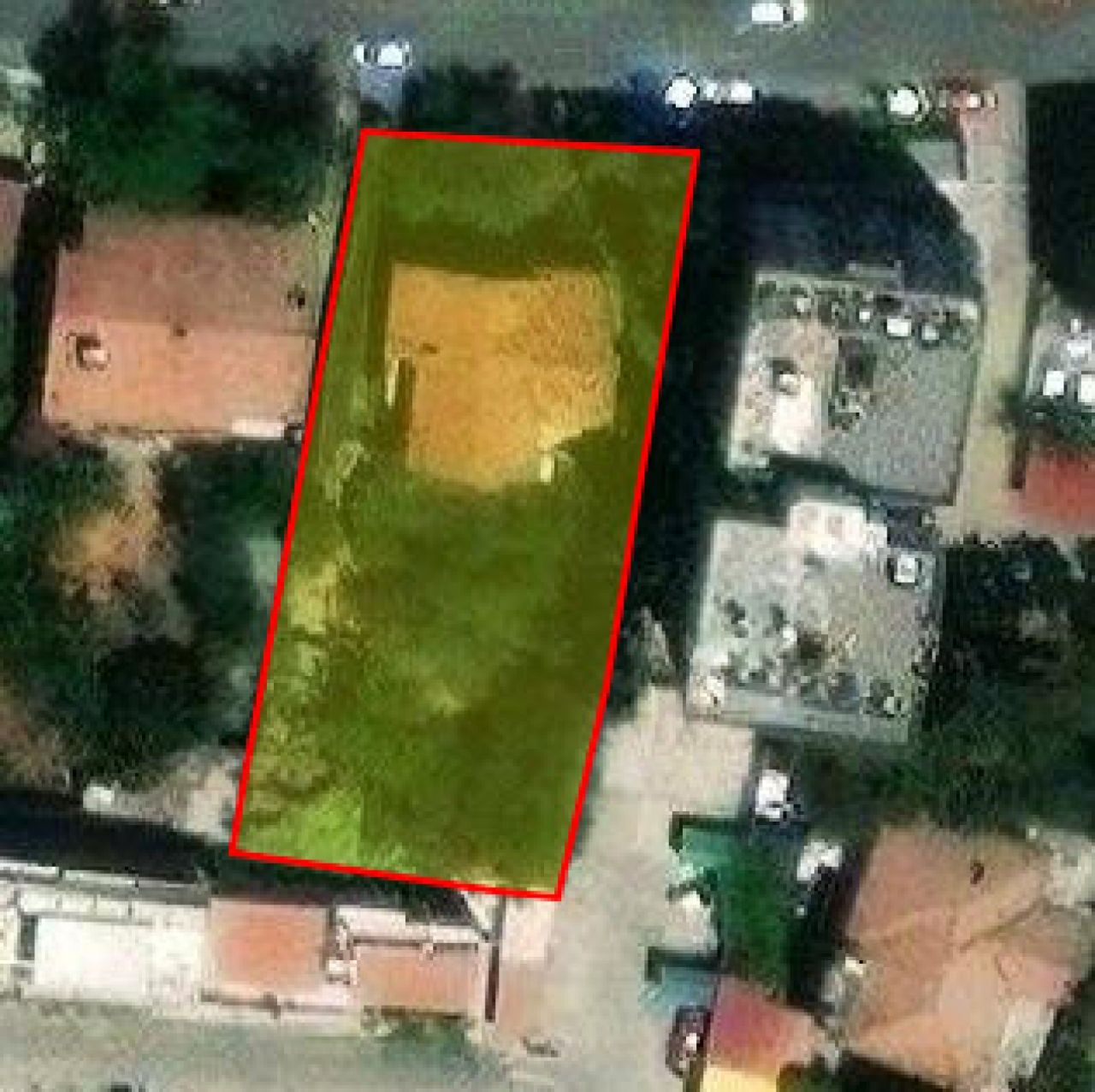 Thumbnail 1 房地产 2360 Agios Dometios, 尼科西亚 / P-100649