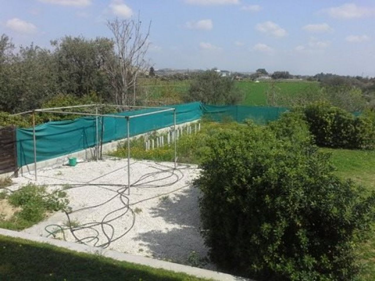 Bien immobilier 9621 Dali, Nicosie / P-69391