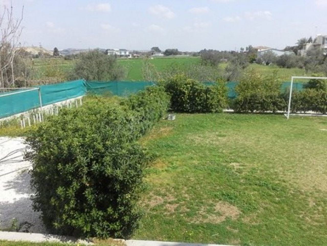 Bien immobilier 9621 Dali, Nicosie / P-69391