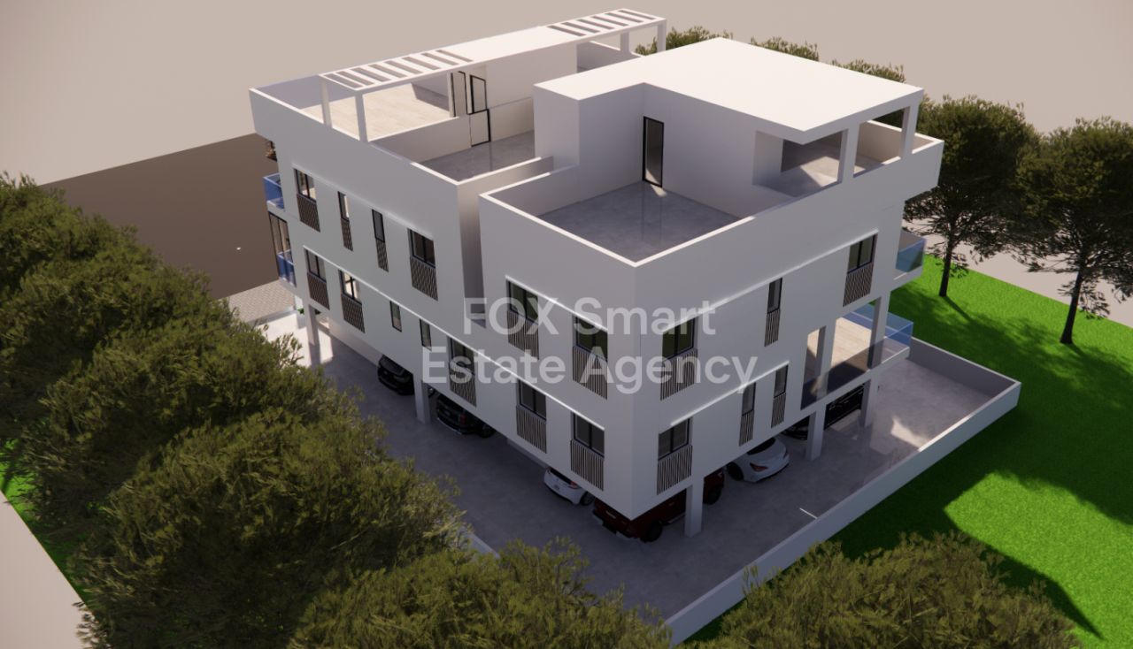 Thumbnail 2 Ακίνητα 7550 Κίτι, Λάρνακα / 48424