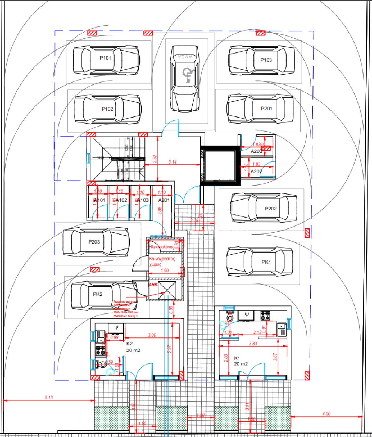 Thumbnail 5 Ακίνητα 7550 Κίτι, Λάρνακα / 48424