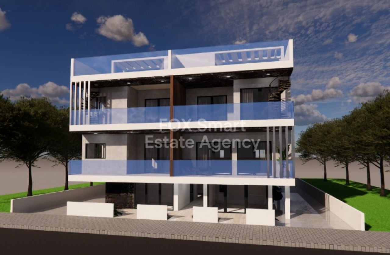 Thumbnail 3 Ακίνητα 7550 Κίτι, Λάρνακα / 48424